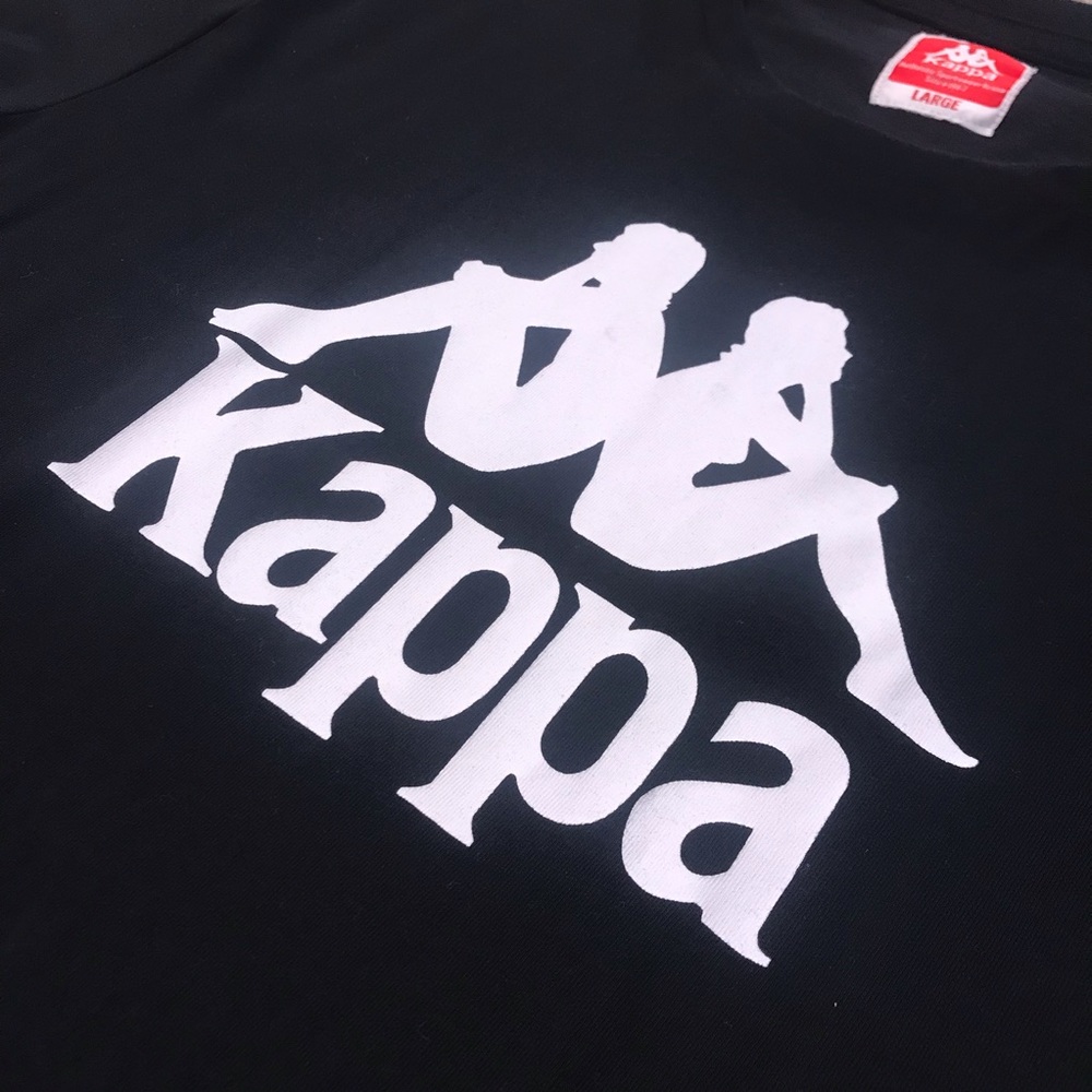 Kappa T-Shirt
